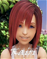 Kairi Heart
