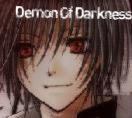 demon of darkness