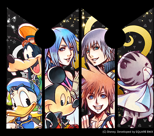 KH2.8 Artwork