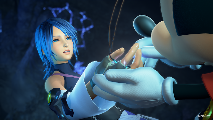 kh0.2 bbs 05 aqua and king mickey