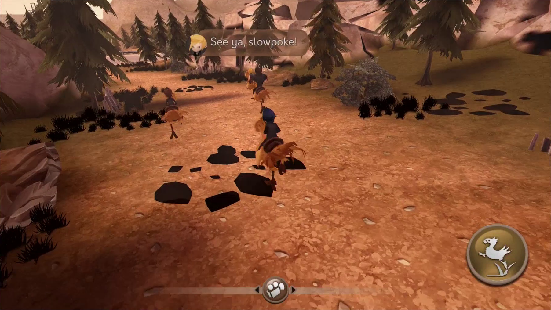FFXV Pocket Edition 11