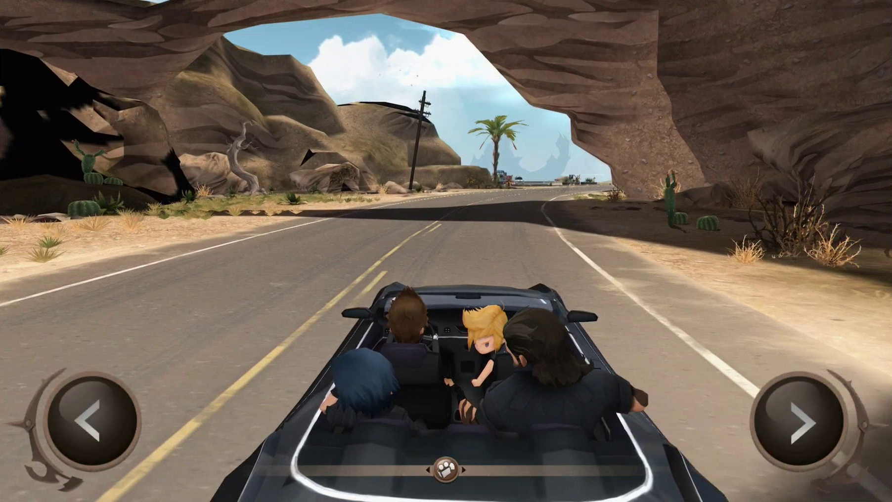 FFXV Pocket Edition 14