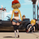 FFXV Pocket Edition 04