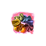 Final Fantasy Brave Exvius Magical Scrunchie v2