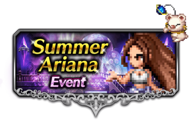 Final Fantasy Brave Exvius Musical Showdown