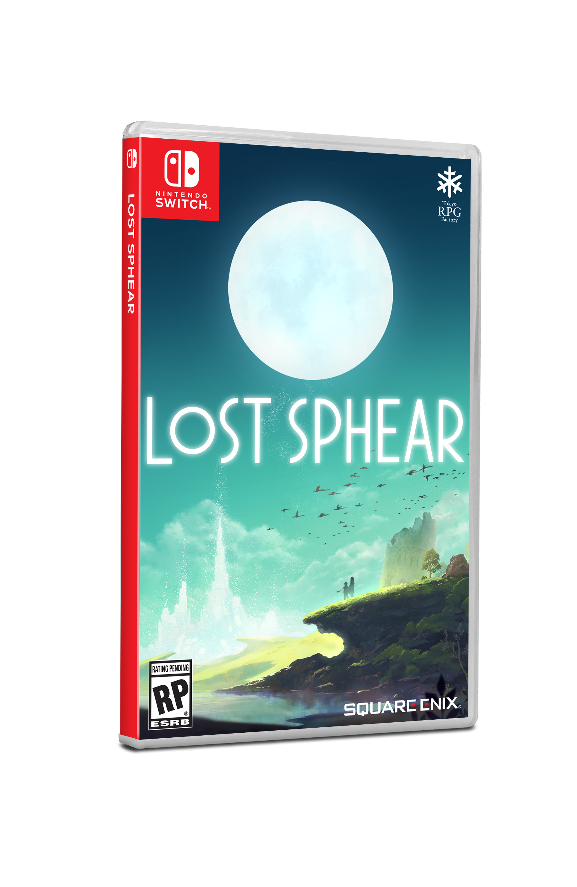 LOST SPHEAR NINTENDO SWITCH 02