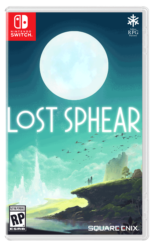 LOST SPHEAR NINTENDO SWITCH 04