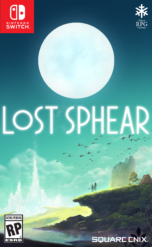 LOST SPHEAR NINTENTO SWITCH 03