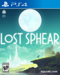 LOST SPHEAR PS4 03