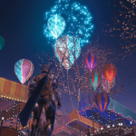 Mobius Final Fantasy 1st Anniversary Screenshot 01