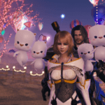 Mobius Final Fantasy 1st Anniversary Screenshot 05