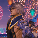 Mobius Final Fantasy 1st Anniversary Screenshot 06