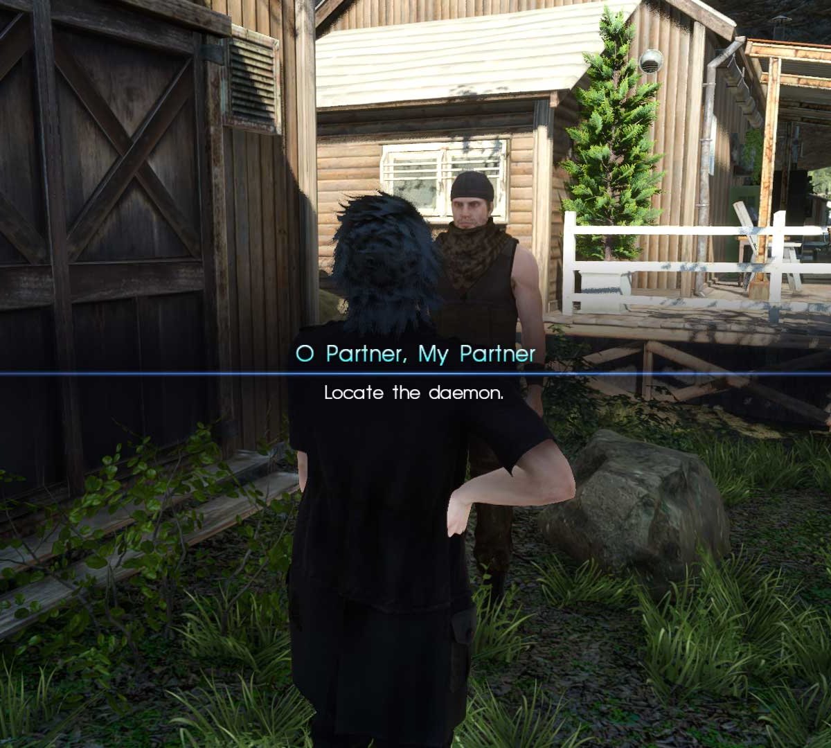 Magitek Suits for Final Fantasy XV – Square Enix Elite