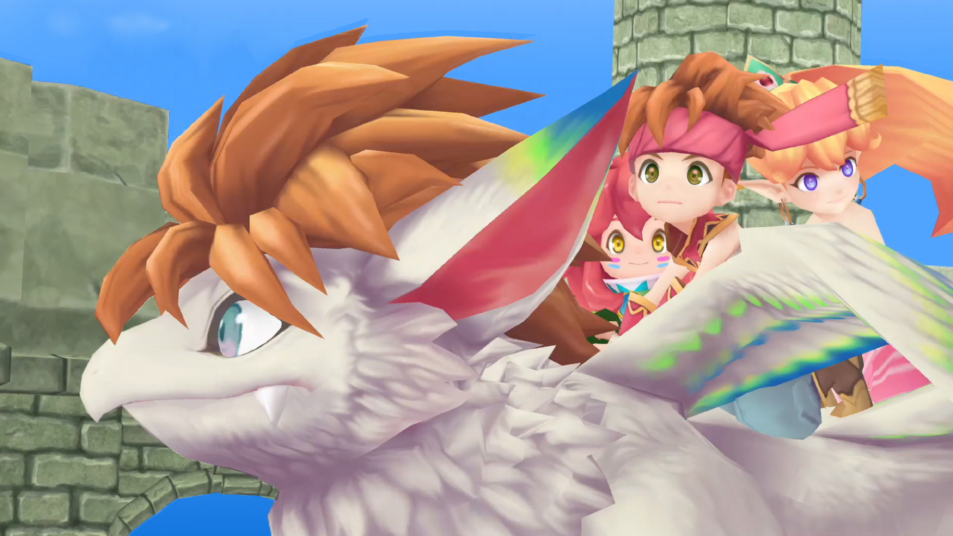 Secret of Mana 05