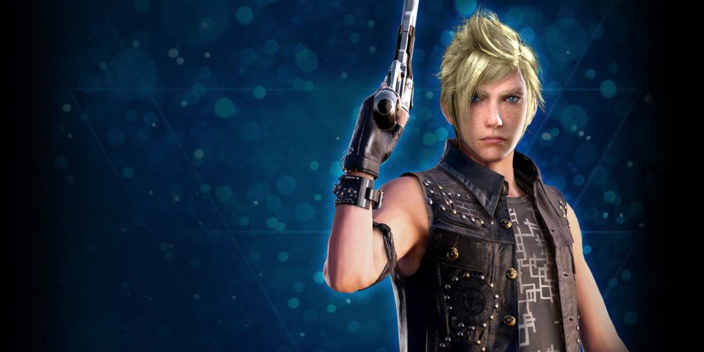 Prompto