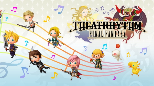 Theatrhythm