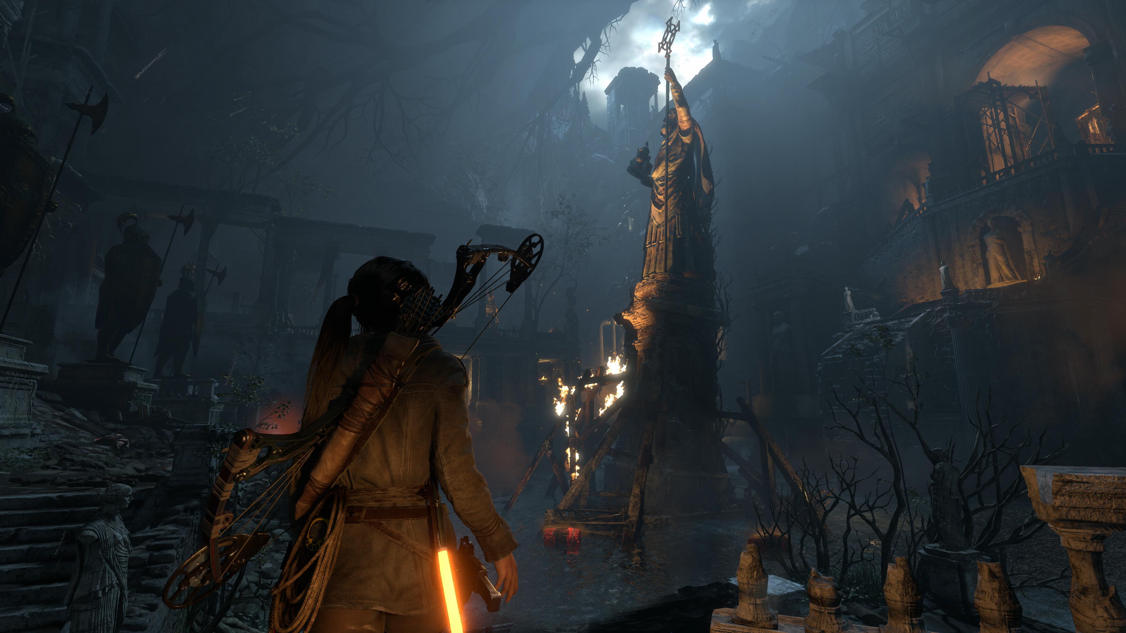 Rise of the Tomb Raider Enhancements 07