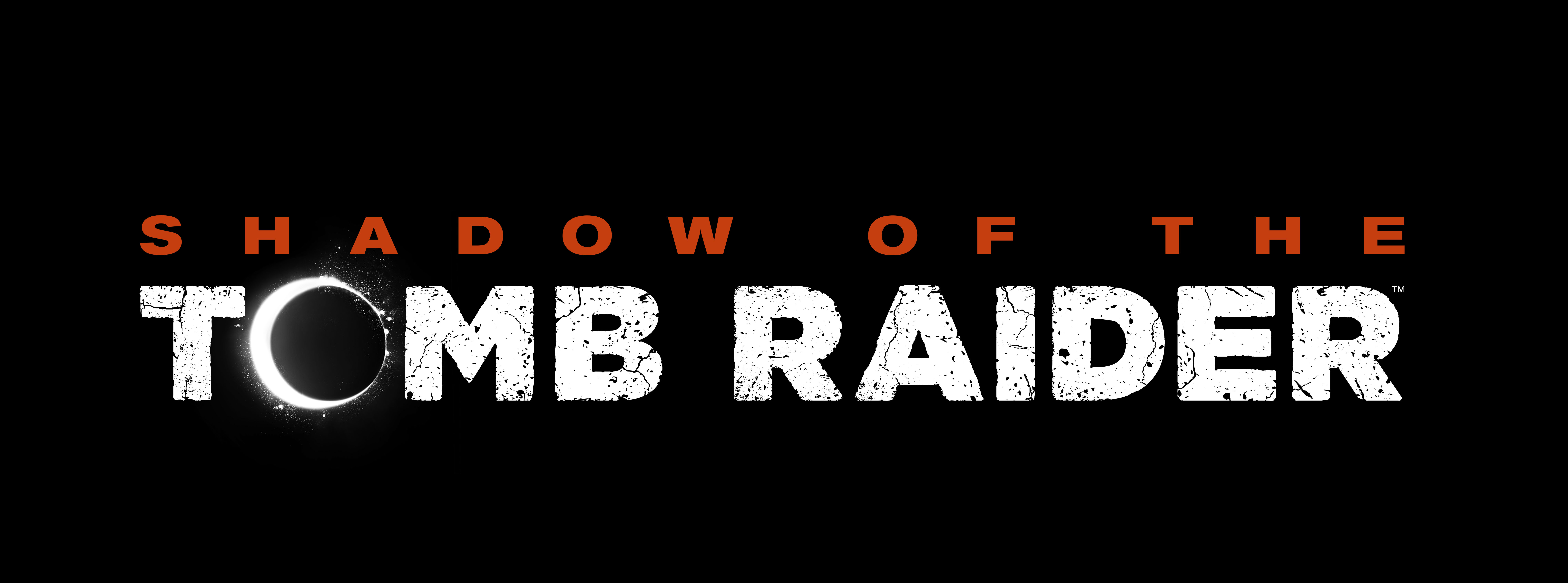 Shadow of the Tomb Raider Logo