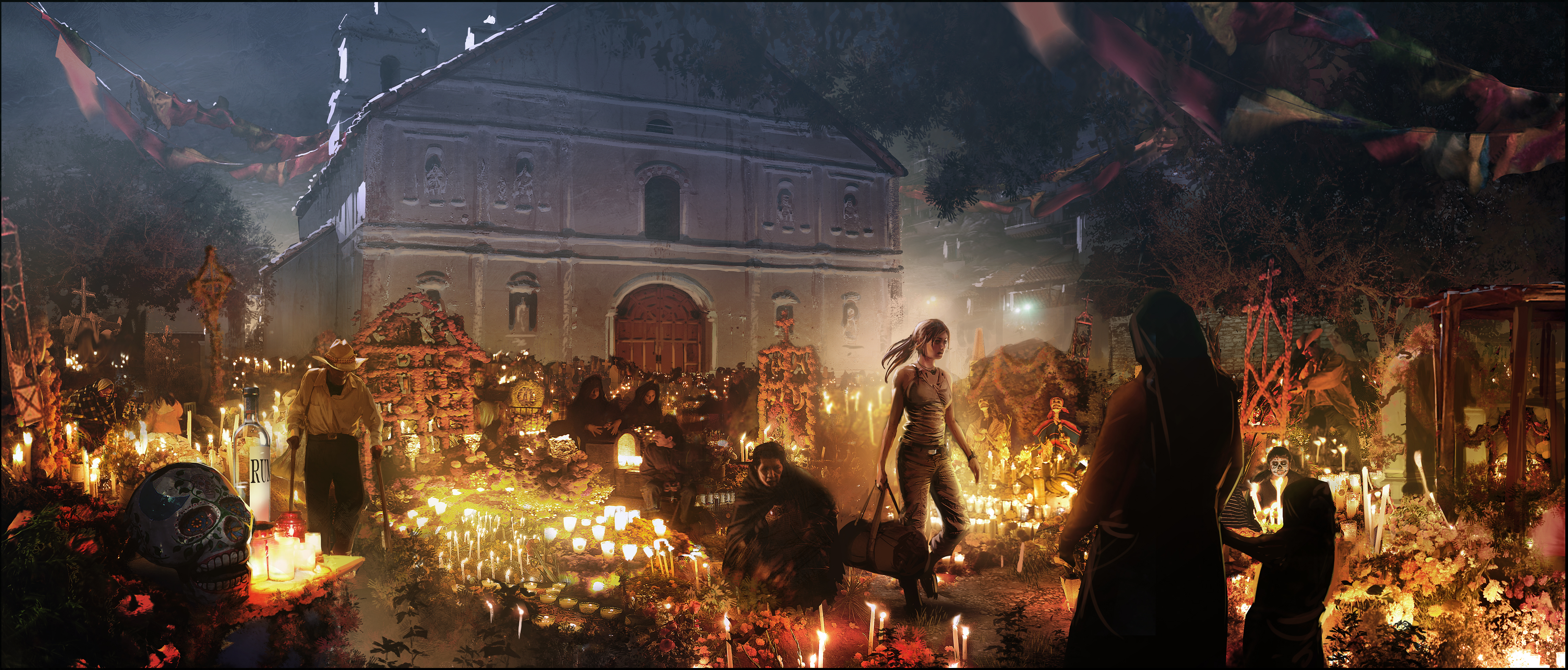 Shadow of the Tomb Raider Concept 01