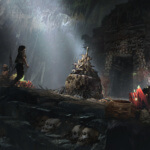 Shadow of the Tomb Raider Concept 04