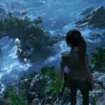 Shadow of the Tomb Raider Screenshot 01