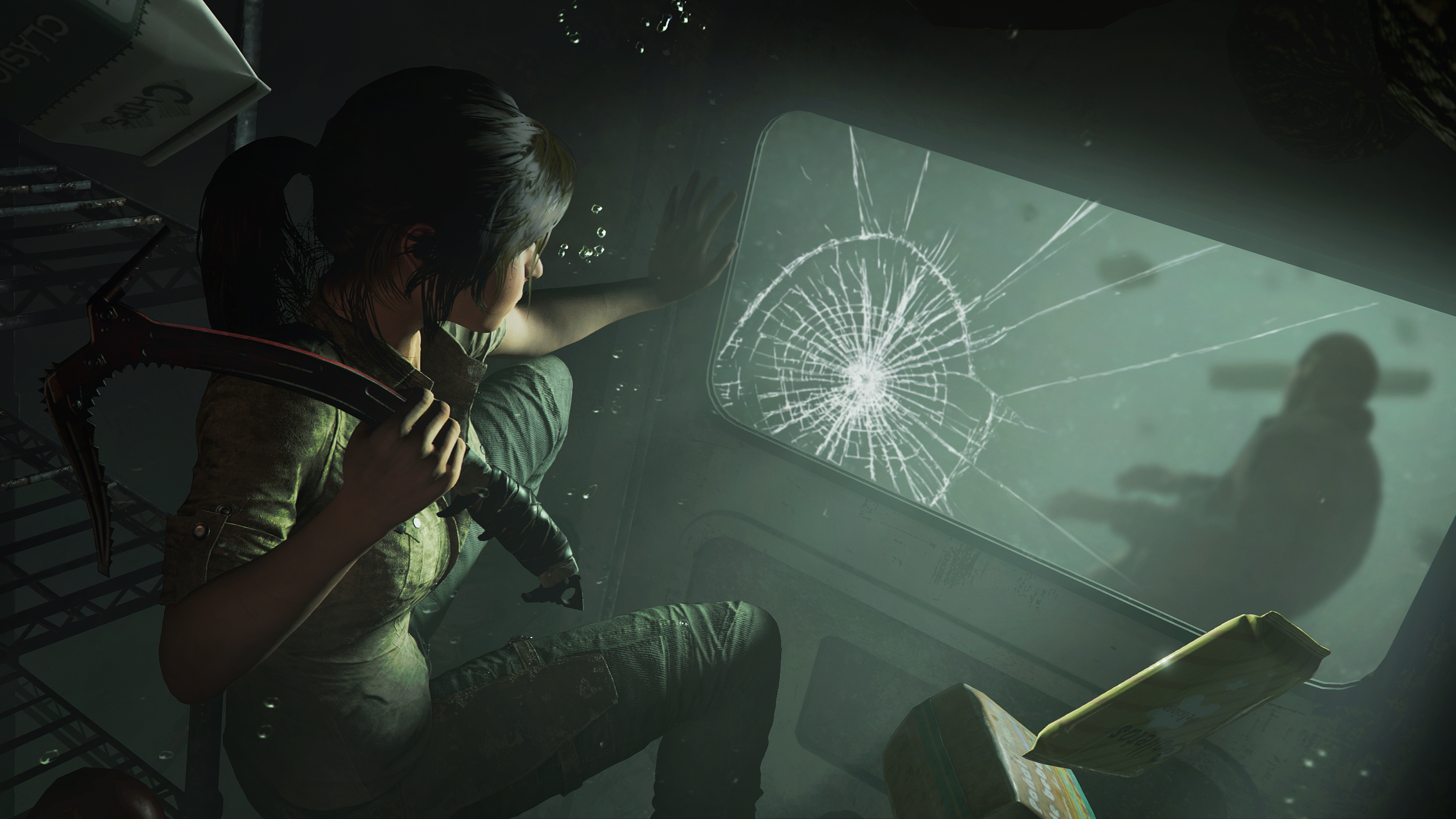 Shadow of the Tomb Raider Screenshot 04