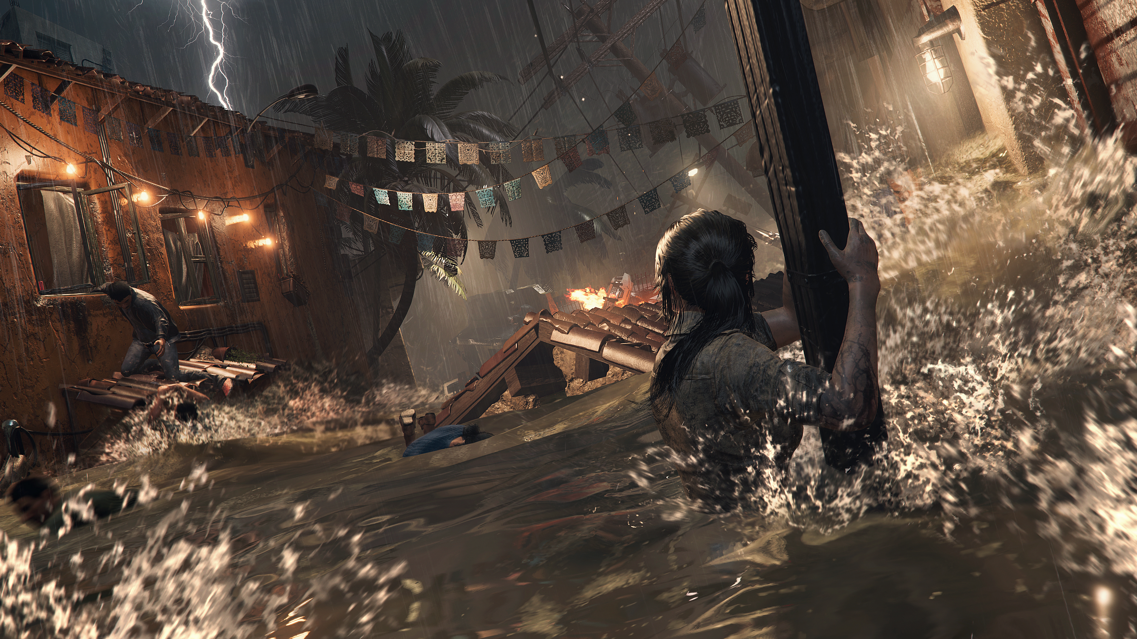 Shadow of the Tomb Raider Screenshot 07