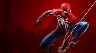 neighborhood spiderman