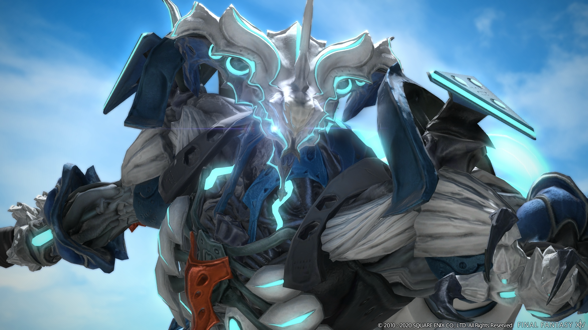 FFXIV Chronicles of a New Era - The Sorrow of Werlyt 03