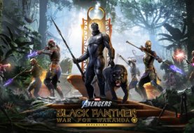 Marvel's Avengers Black Panther DLC Launches in August