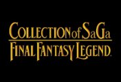 Collection of Saga FF Legend Releasing this Fall
