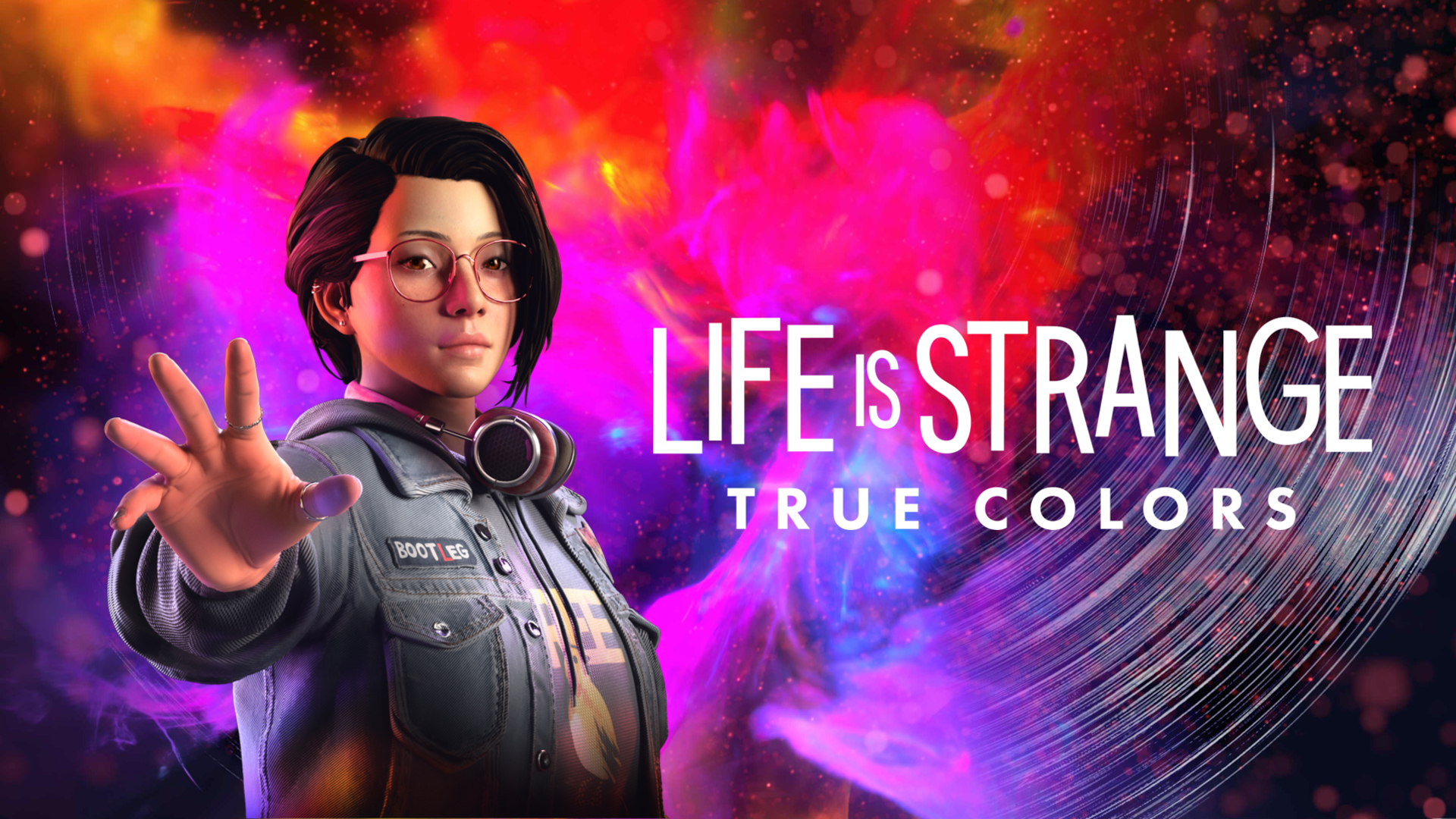 Life is Strange: True Colors - Twitch