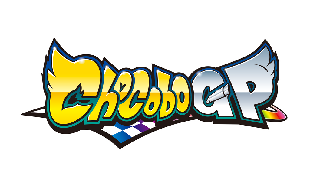 Chocobo GP