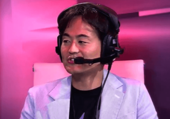 Kingdom Hearts 2.5 HD ReMIX Interview with Tai Yasuke