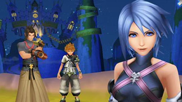 Kingdom Hearts: Birth By Sleep Final Mix Review