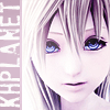 Kingdom Hearts Graphics Avatar 100 X 100 Namine