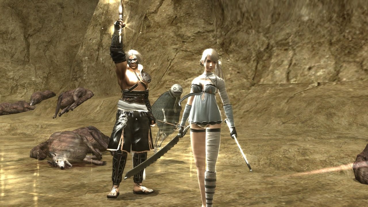 baixar nier ps3 eur baixar nier ps3 eur