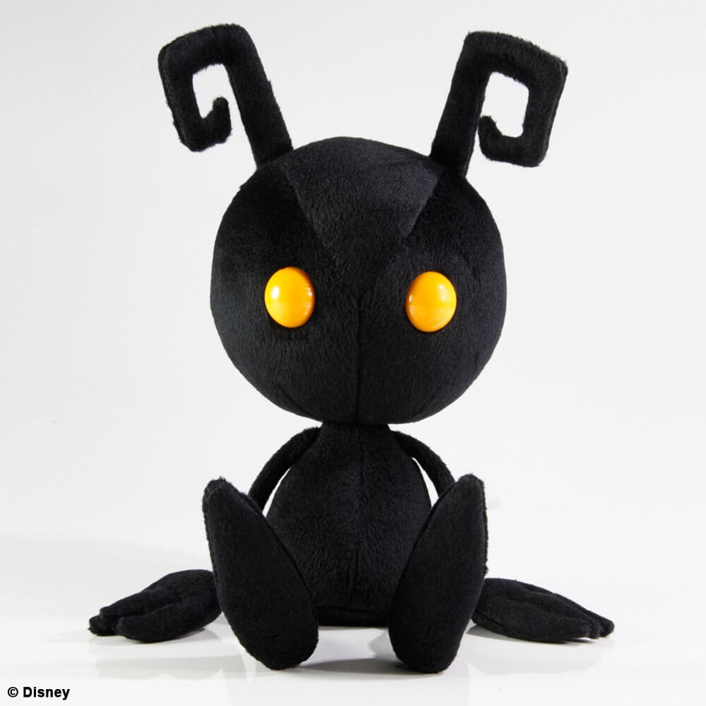 Shadow Plush