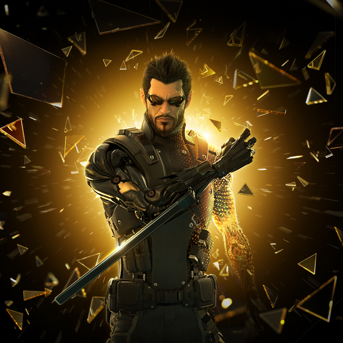 deus ex human revolution quests