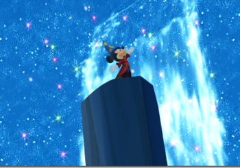 KH3D Voice Actors & MORE