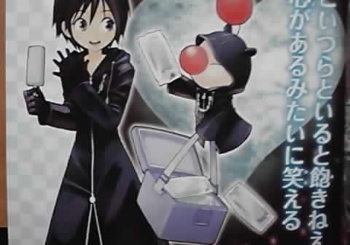 Re Coded and 358 2 Days Manga